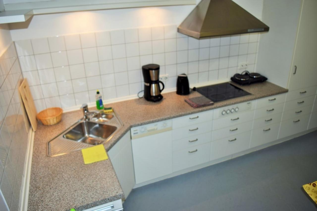 Monteurzimmer Kirchheim-Teck Kirchheim unter Teck Esterno foto