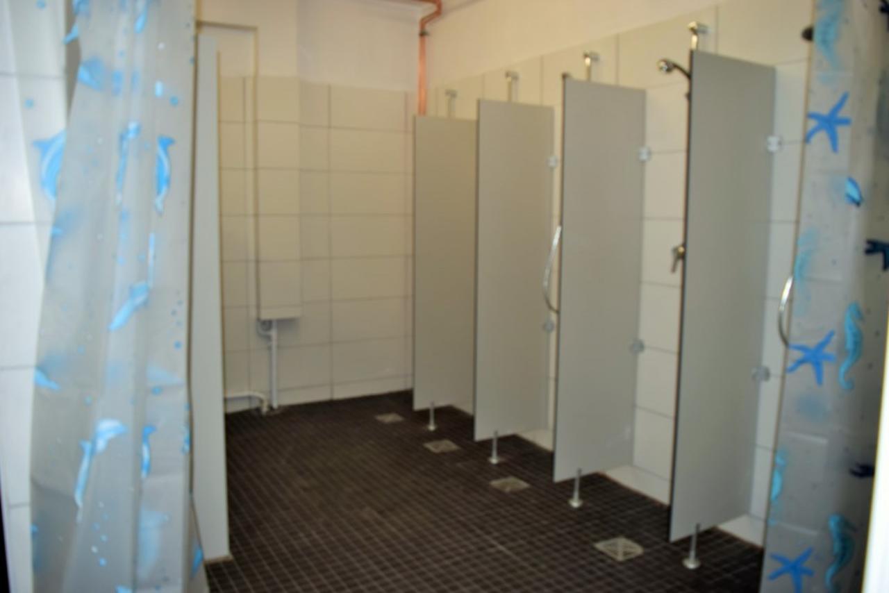 Monteurzimmer Kirchheim-Teck Kirchheim unter Teck Esterno foto