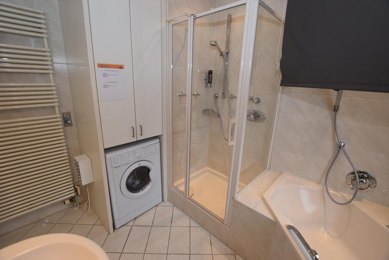 Monteurzimmer Kirchheim-Teck Kirchheim unter Teck Esterno foto