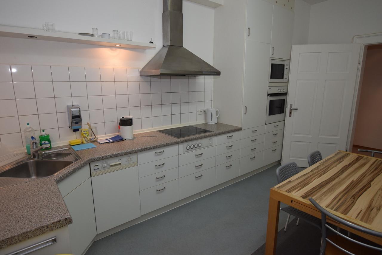 Monteurzimmer Kirchheim-Teck Kirchheim unter Teck Esterno foto