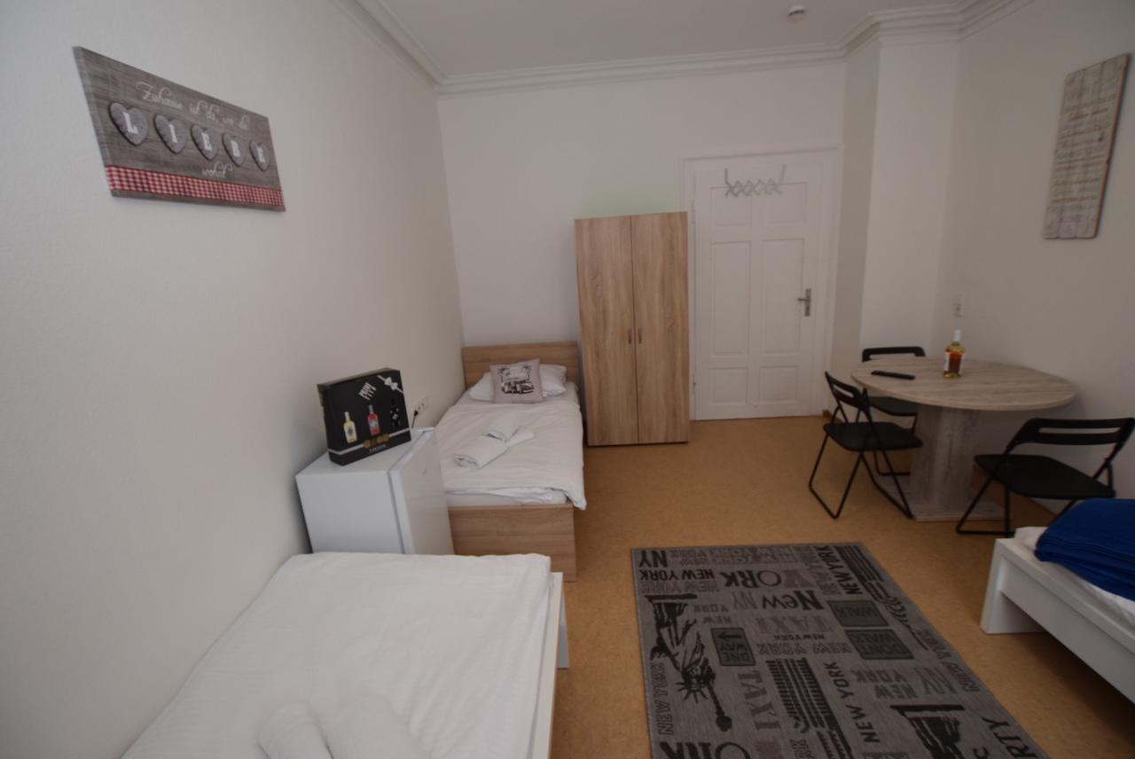 Monteurzimmer Kirchheim-Teck Kirchheim unter Teck Esterno foto