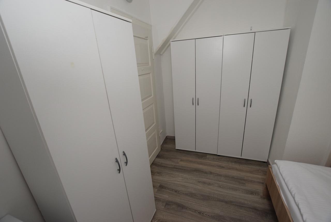 Monteurzimmer Kirchheim-Teck Kirchheim unter Teck Esterno foto